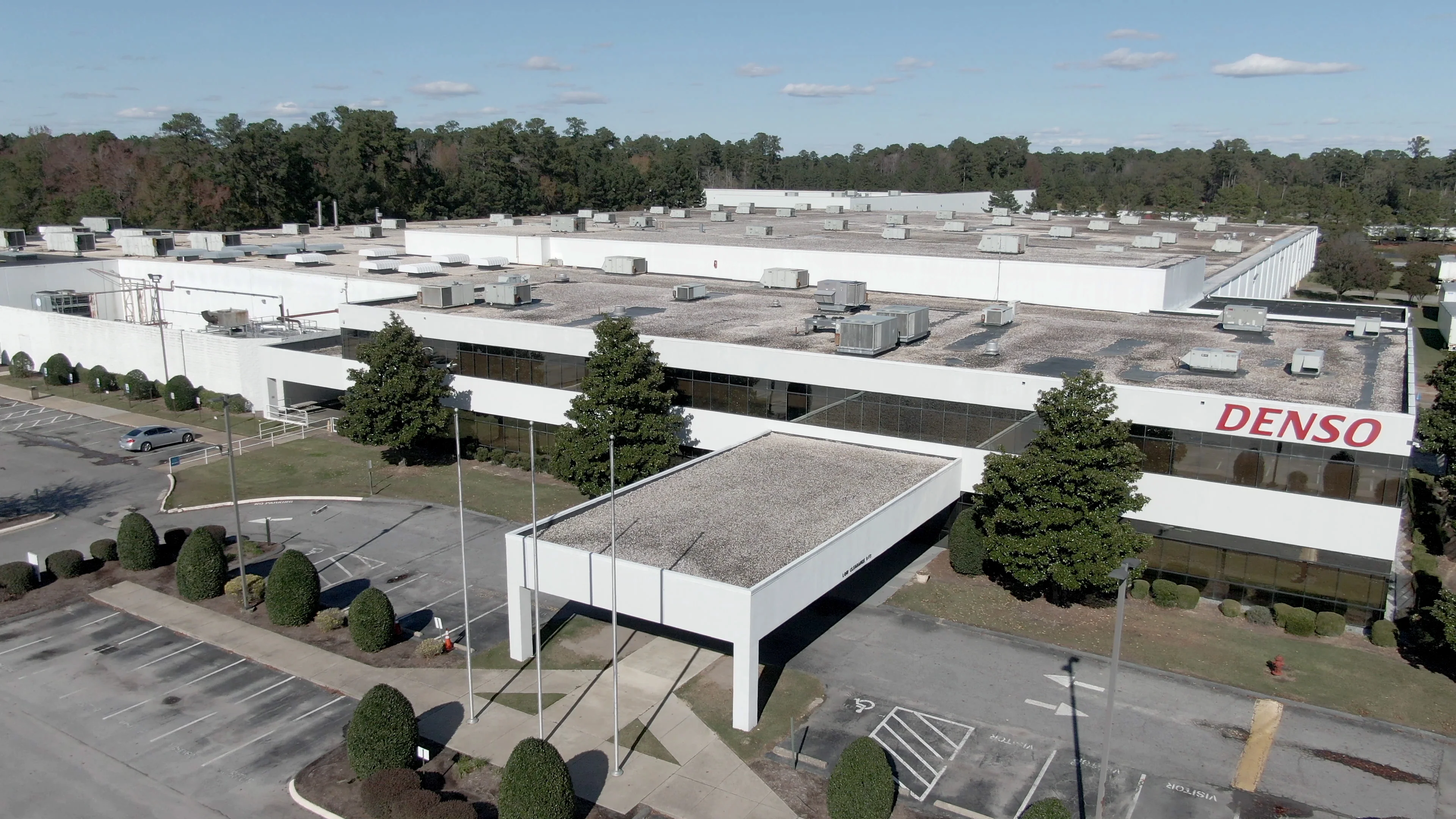 Indigreen Corporate Park — Sale in Greenville, NC, photo 2 of 8