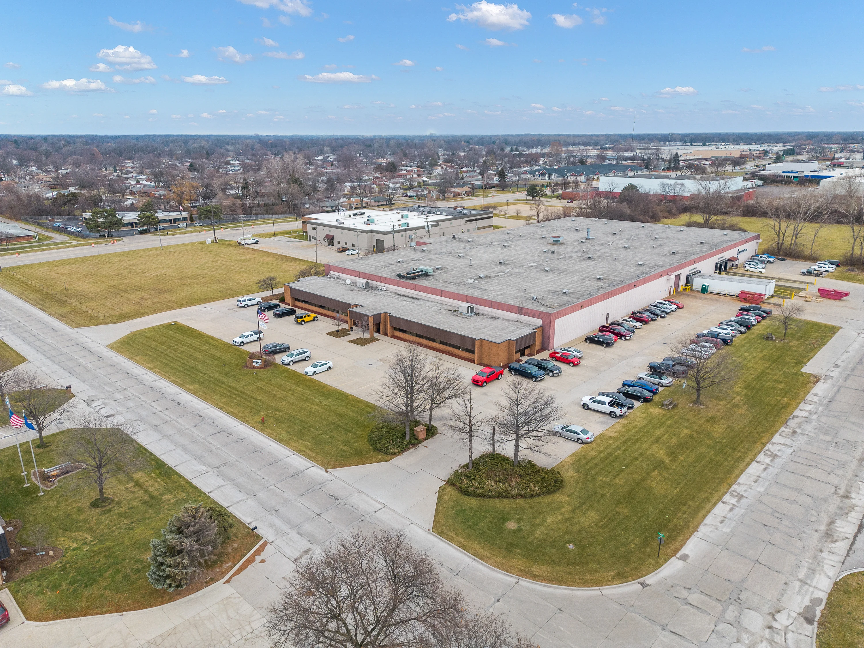 34800 Bennett Dr - photo 3 - Fraser, MI