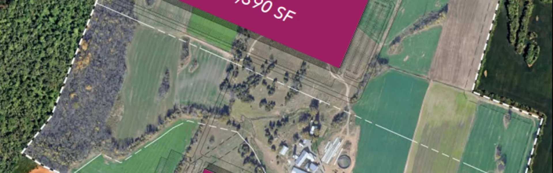 LaWayne Martin Property - Bldg 2 — Sale in Hagerstown, MD, photo 4 of 5