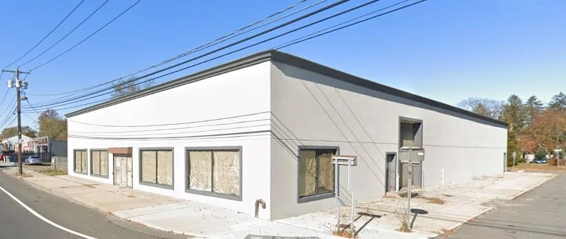669 Sunrise Hwy - industrial in West Babylon, NY