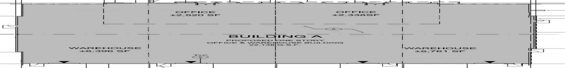 Napa Commerce Center - Building A — Sale in Napa, CA, photo 1 of 8