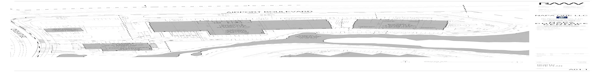 Napa Commerce Center - Building A — Sale in Napa, CA, photo 2 of 8