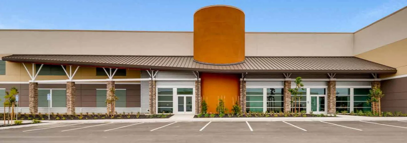 Napa Commerce Center - Building A — Sale in Napa, CA, photo 4 of 8