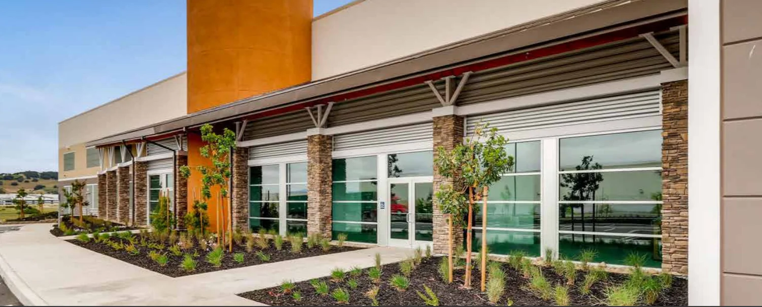 Napa Commerce Center - Building A — Sale in Napa, CA, photo 5 of 8