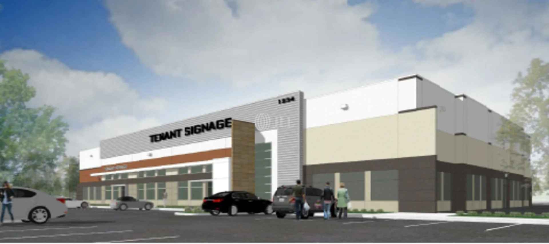 Napa Commerce Center - Building A — Sale in Napa, CA, photo 7 of 8