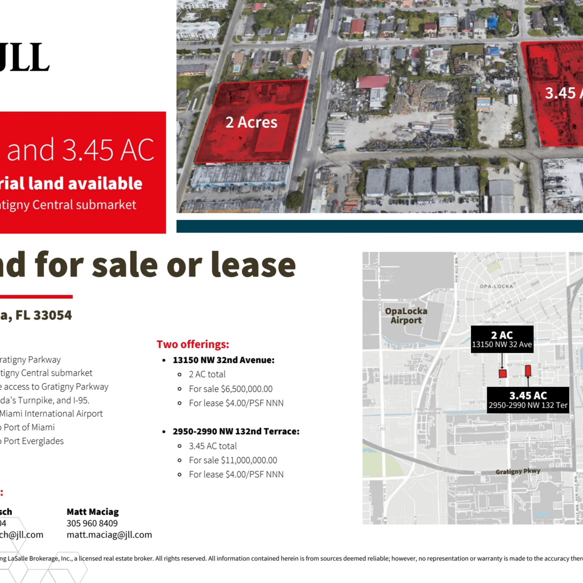 13150 NW 32nd Avenue - photo 2 - Miami, FL