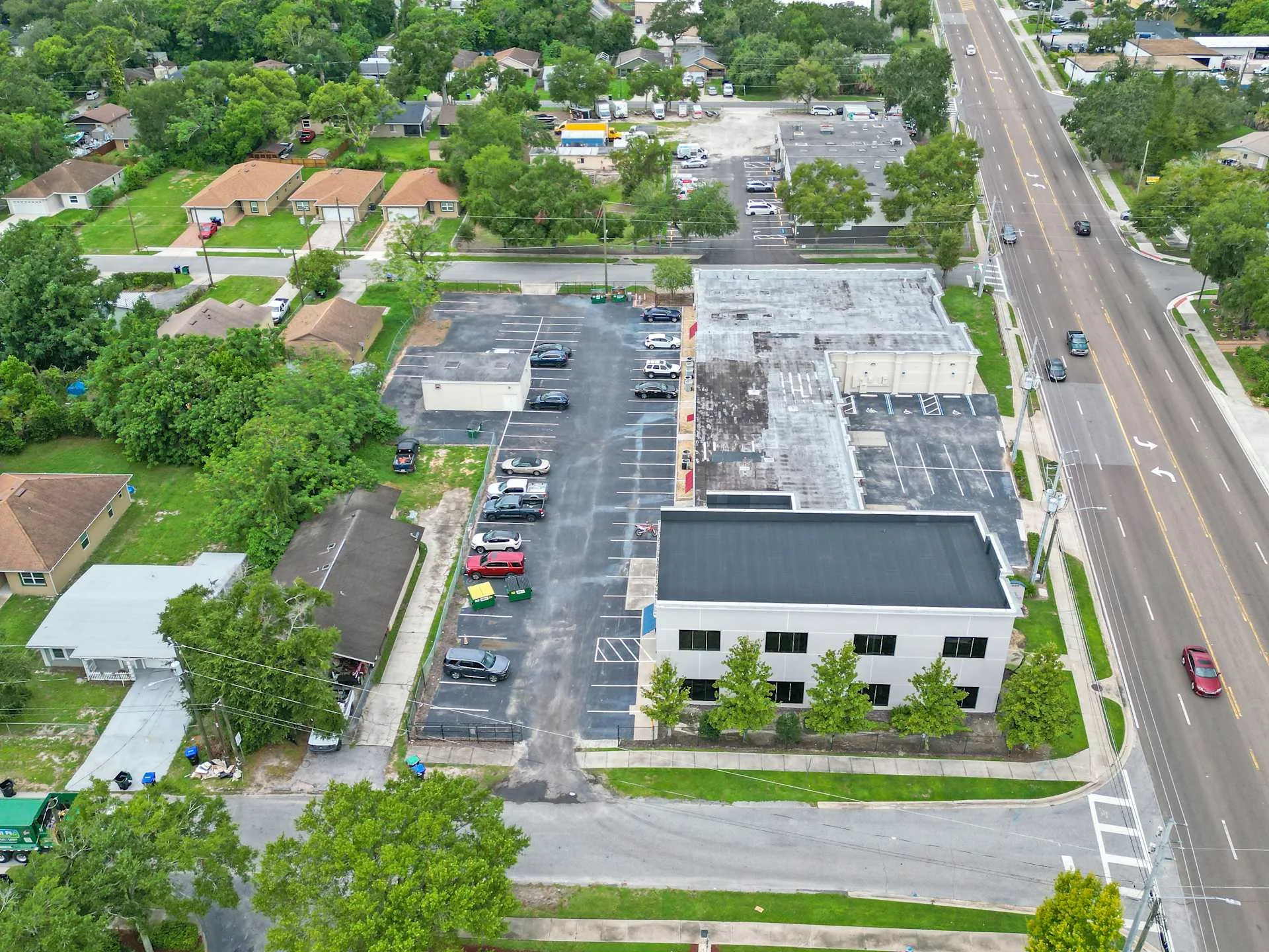 Winter Garden Medical - photo 3 - Orlando, FL