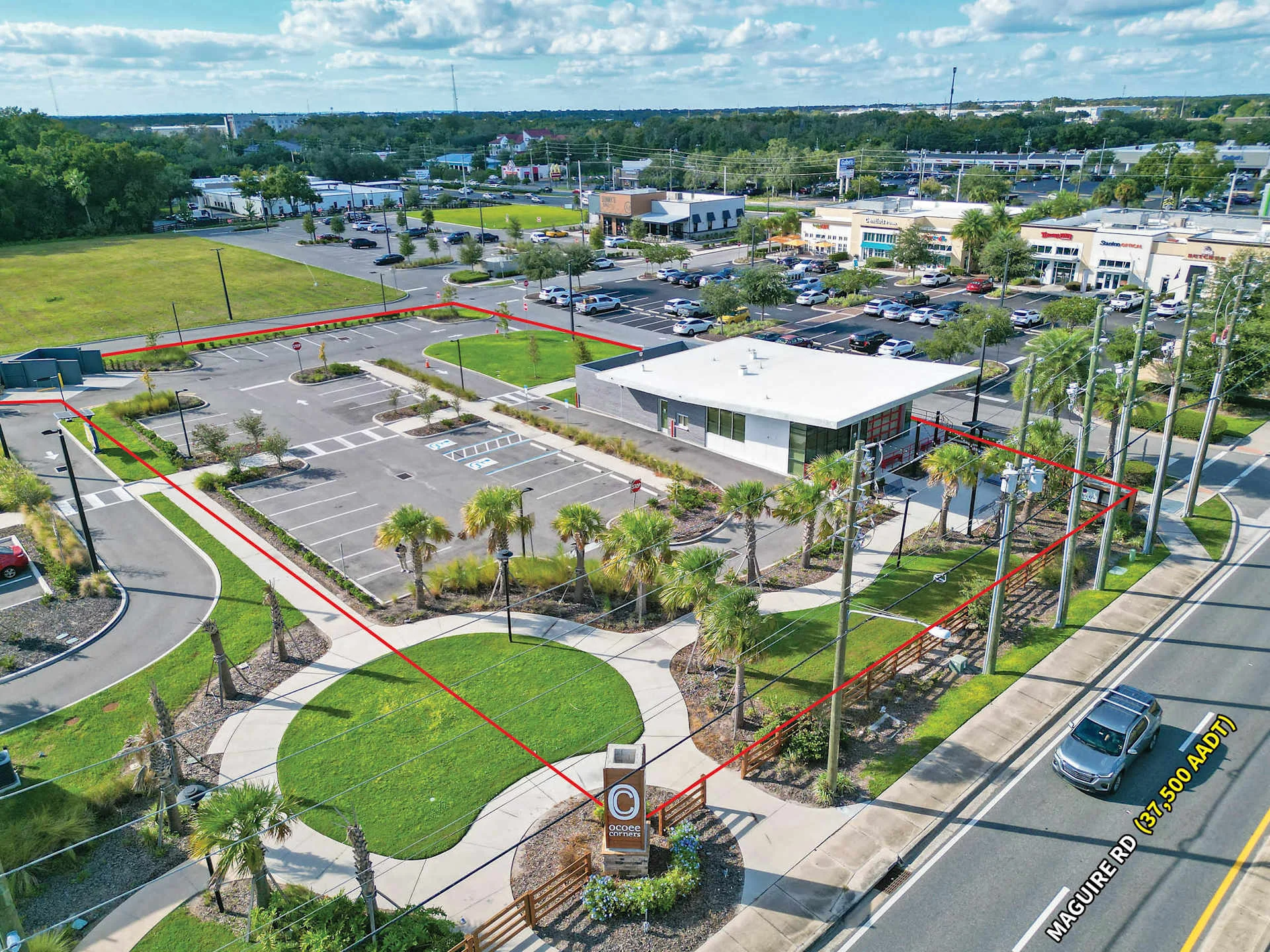 1501 Maguire Rd — Lease in Ocoee, FL, photo 1 of 2