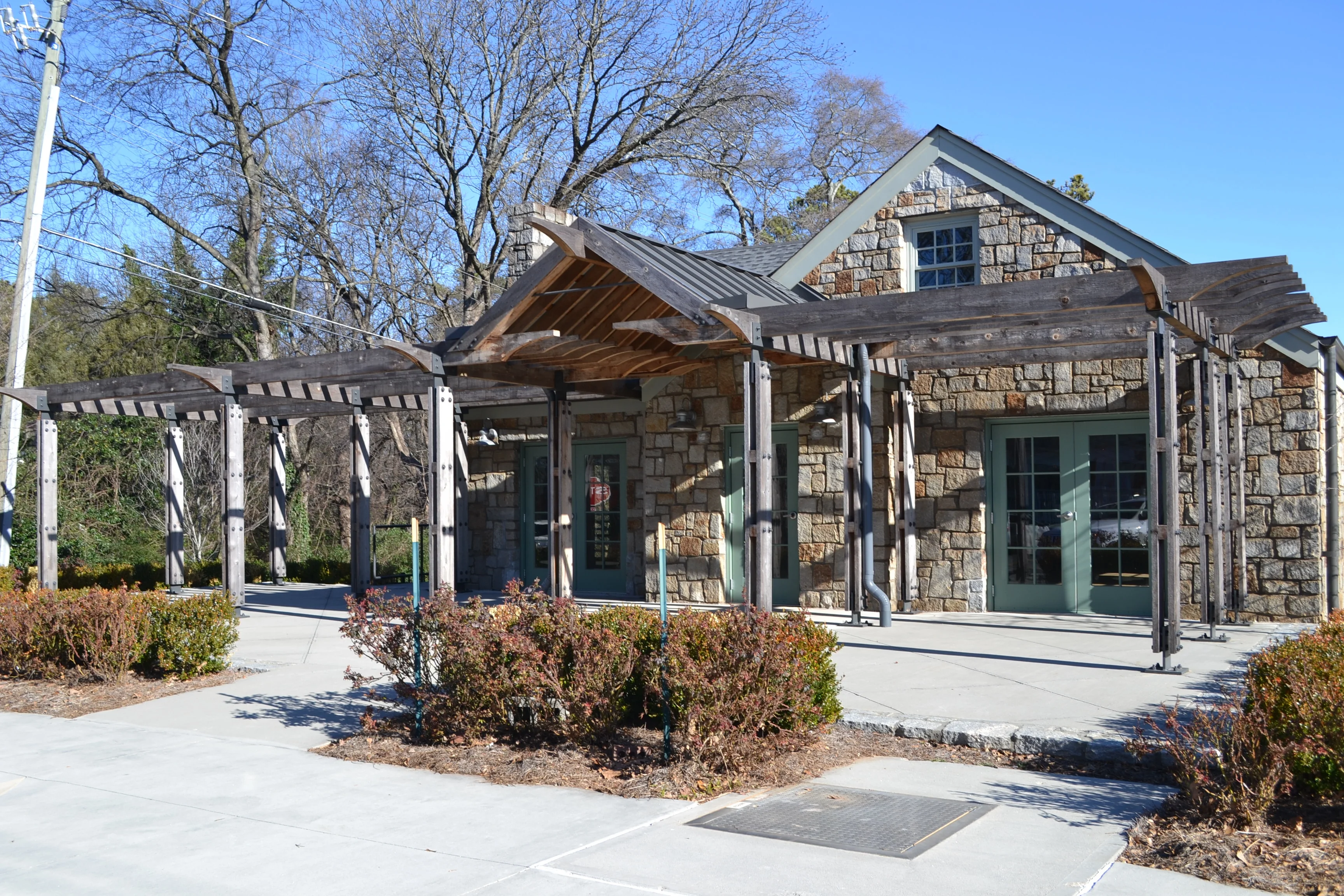 3580 W Lawrenceville St — Sale in Duluth, GA, photo 1 of 4