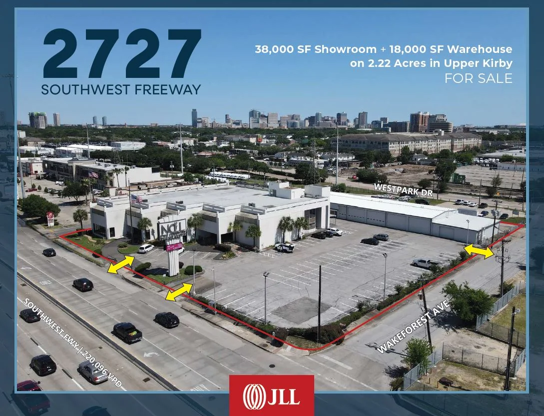 2727 Southwest Fwy