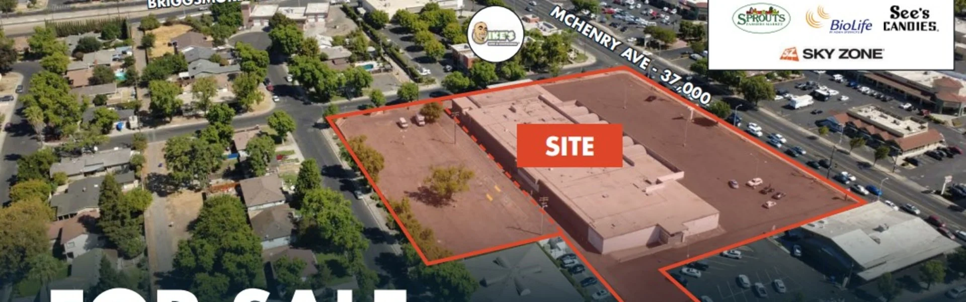 1625 McHenry Ave - photo 4 - Modesto, CA