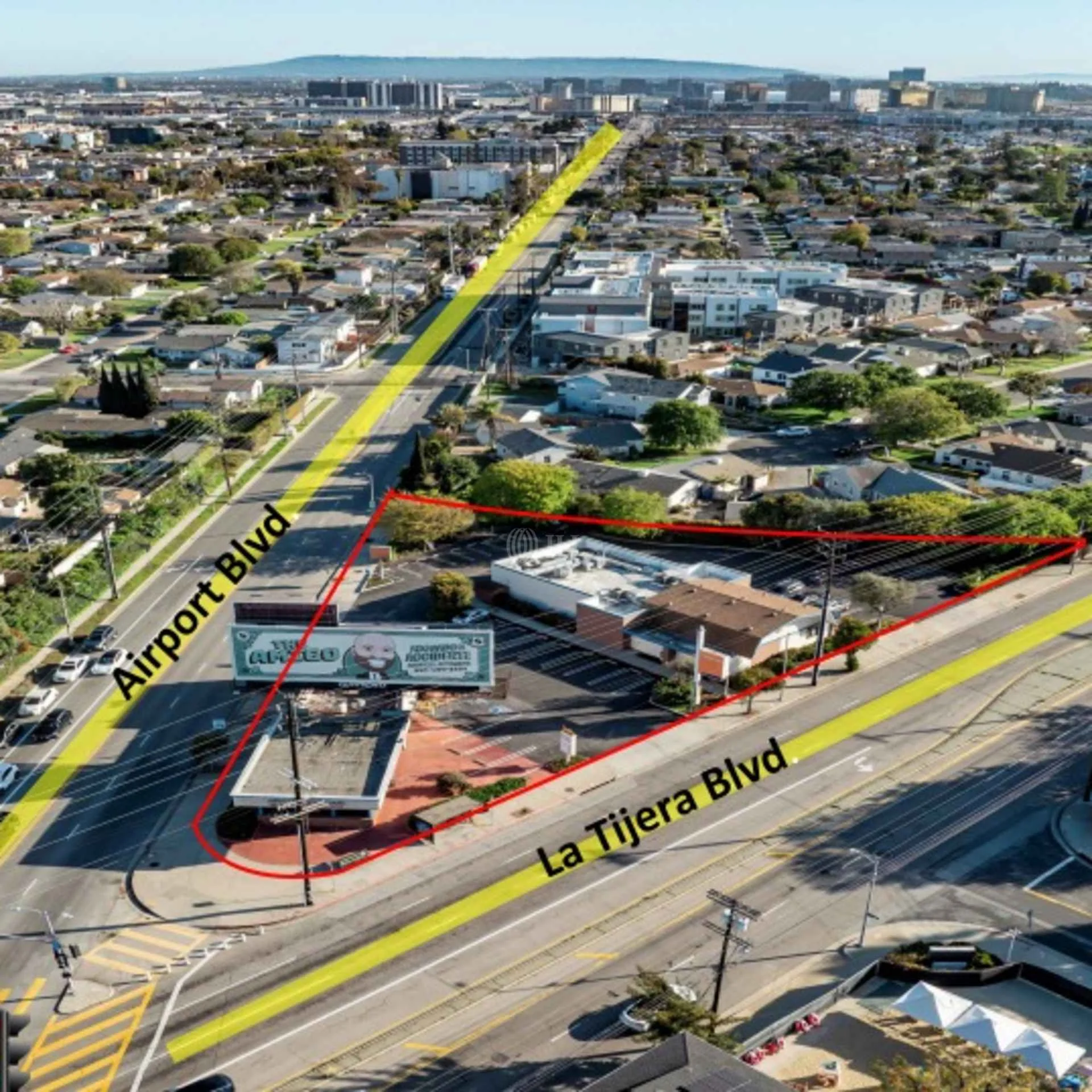 7900 La Tijera Blvd - photo 3 - Los Angeles, CA