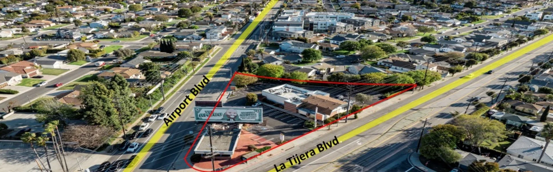7900 La Tijera Blvd - photo 4 - Los Angeles, CA