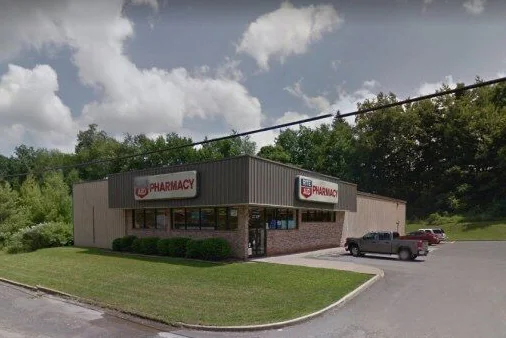 Walgreens 17137 - Ritter Dr - Daniels, WV - retail for sale in daniels, WV