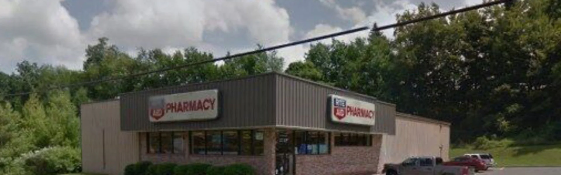 Walgreens 17137 - Ritter Dr - Daniels, WV — Sale in Daniels, WV, photo 4 of 5