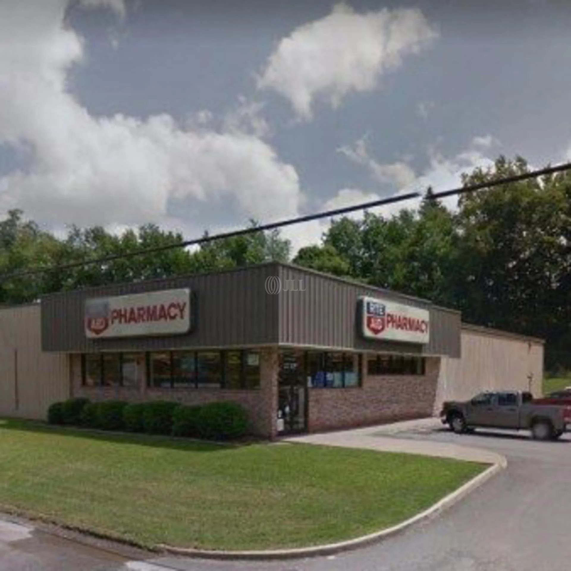 Walgreens 17137 - Ritter Dr - Daniels, WV — Sale in Daniels, WV, photo 3 of 5