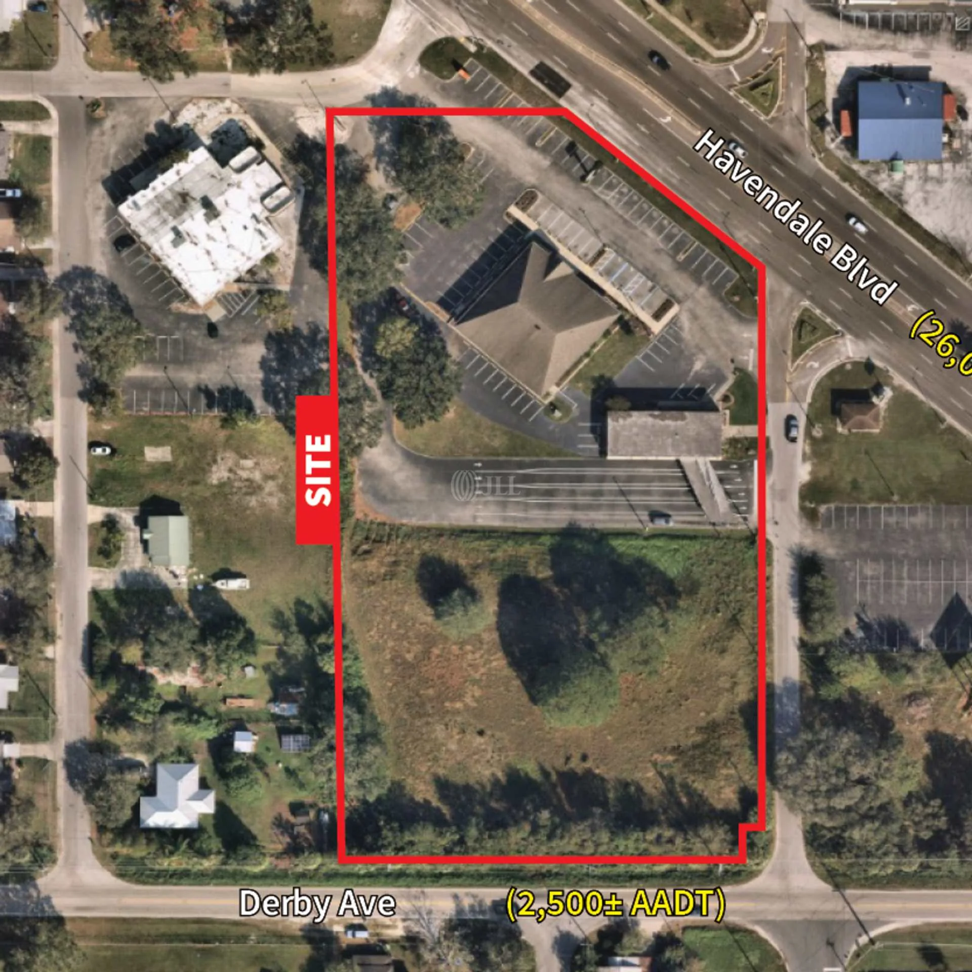 300 Havendale Blvd - photo 2 - Auburndale, FL