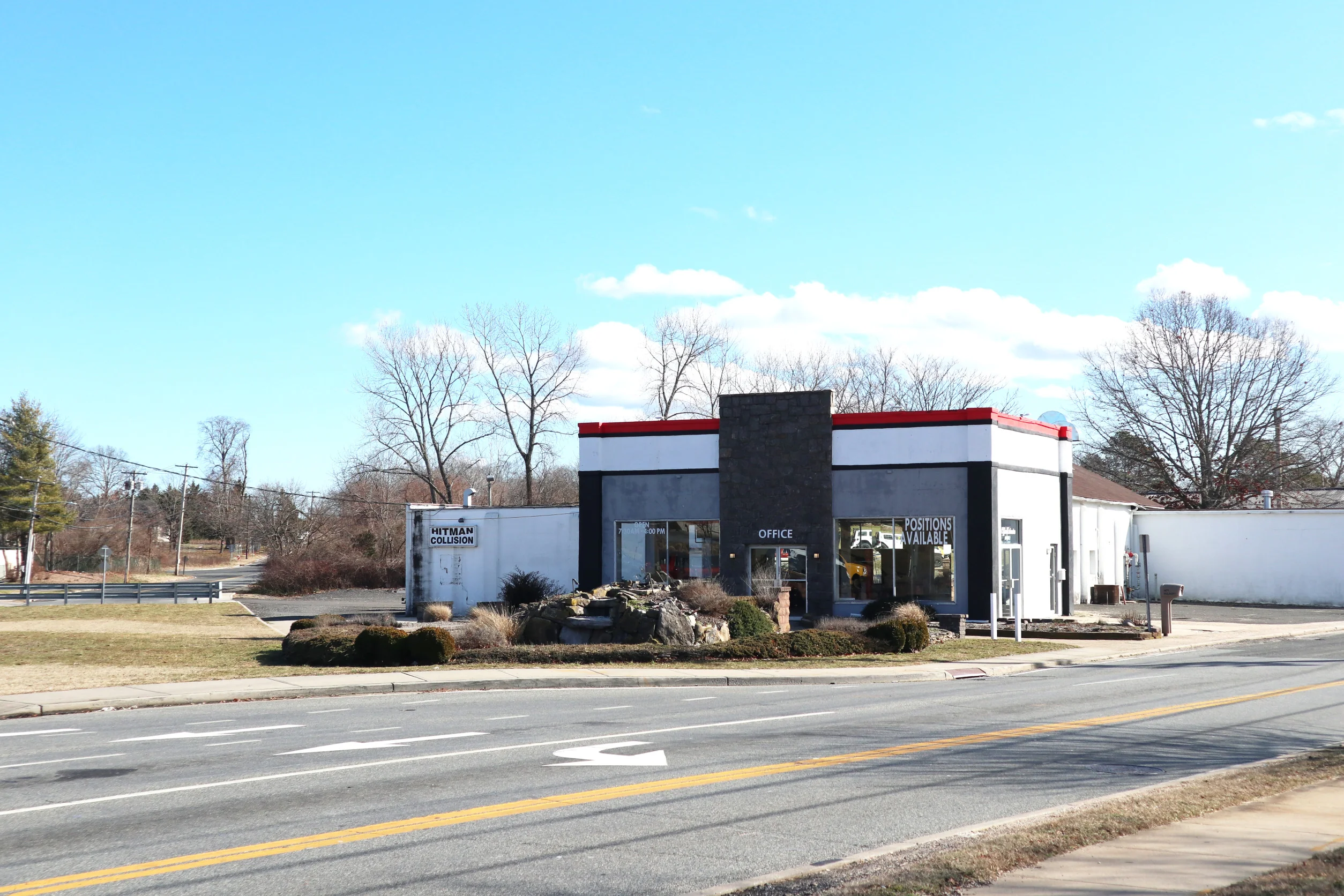 1471 Pulaski St - retail in Riverhead, NY