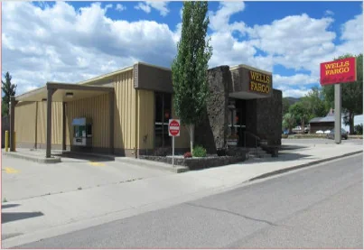 401 Main St — Sale in Challis, ID, photo 1 of 4