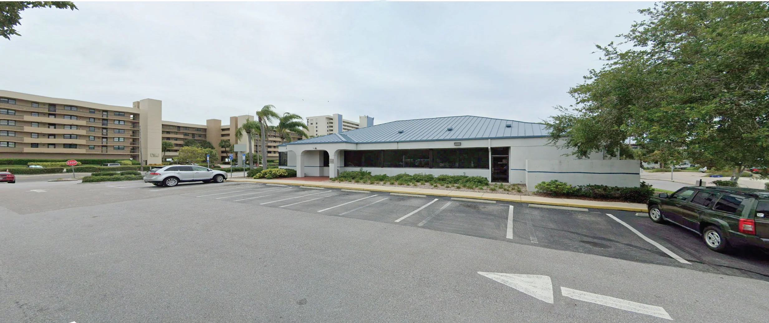 14805 Gulf Blvd