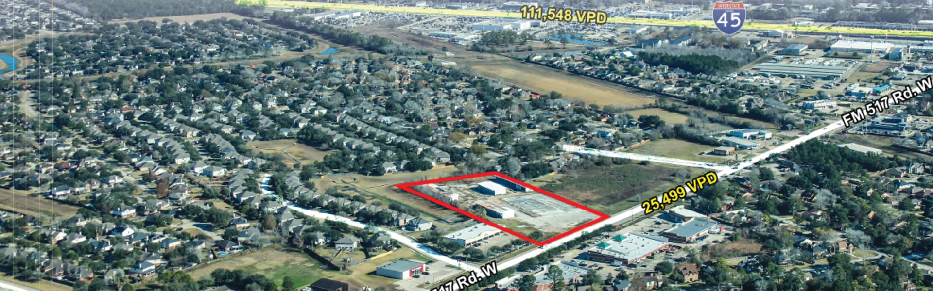 611 FM 517 Rd W — Sale in Dickinson, TX, photo 4 of 4