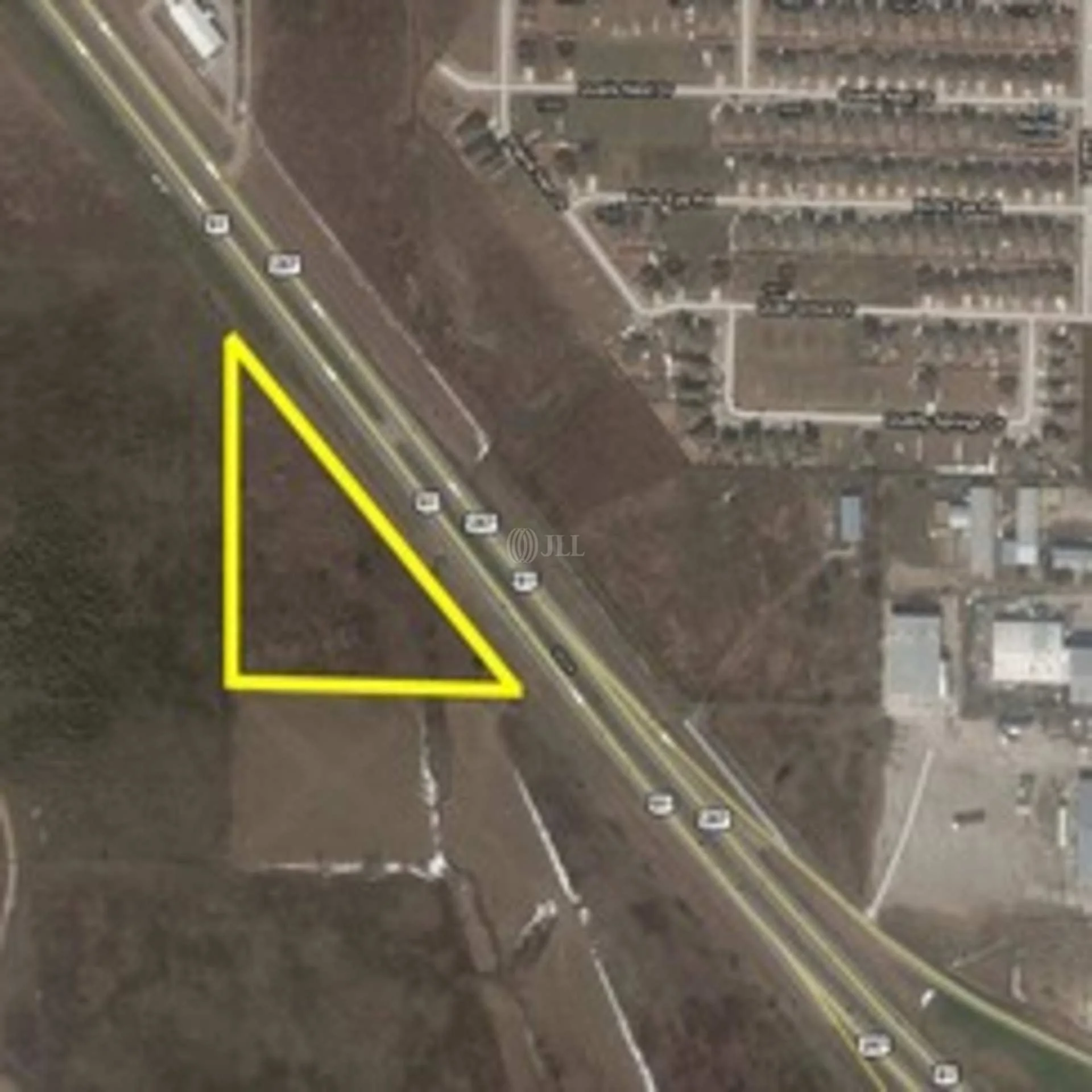 9101 NW Hwy 287 - photo 3 - Fort Worth, TX