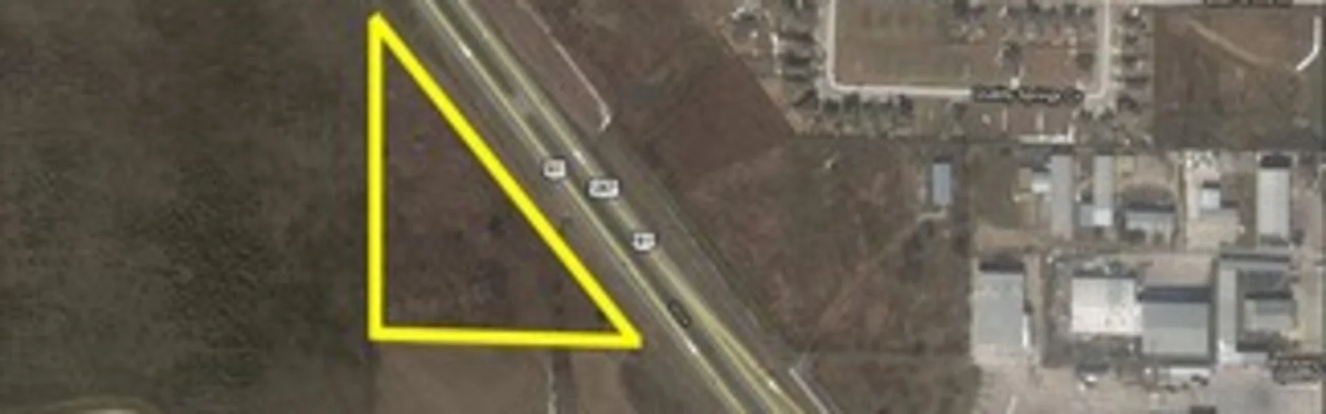 9101 NW Hwy 287 - photo 4 - Fort Worth, TX