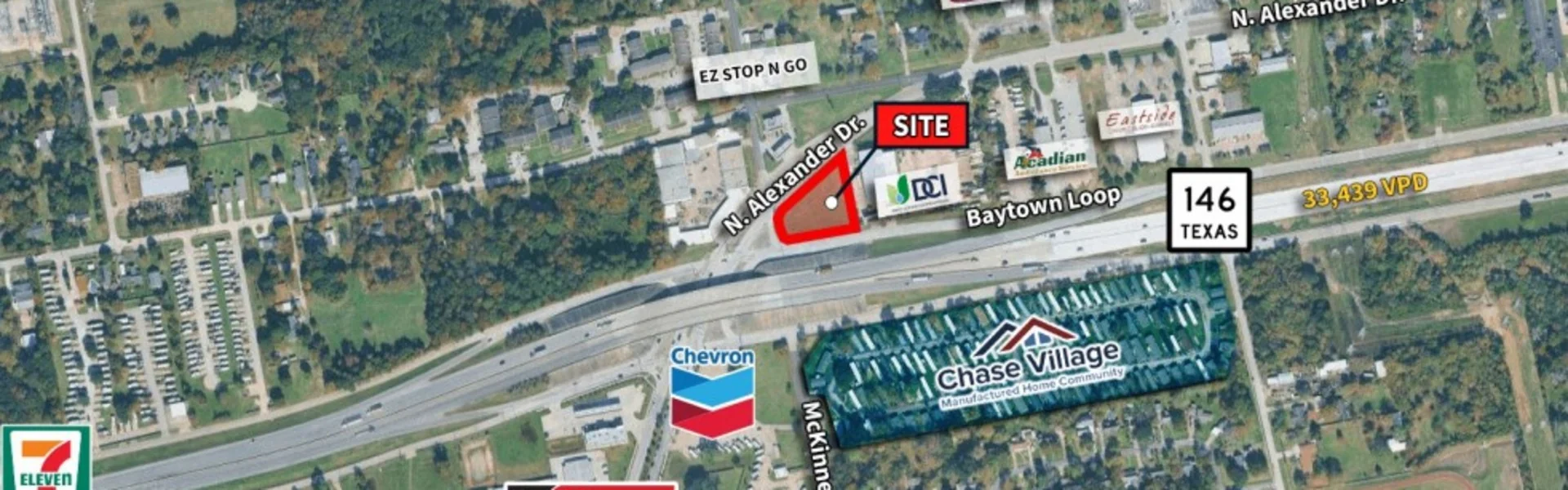 3016 N Highway 146 - photo 4 - Baytown, TX