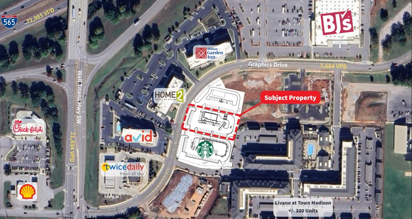 Graphics Dr - land for sale in madison, AL