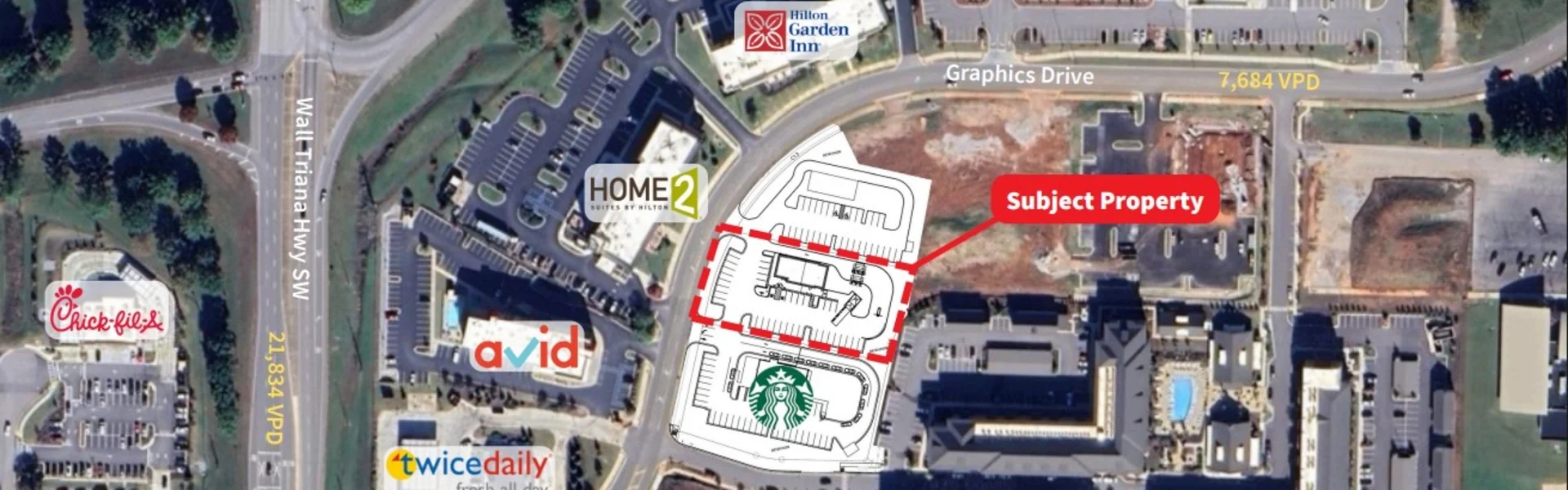 Graphics Dr — Sale in Madison, AL, photo 4 of 4