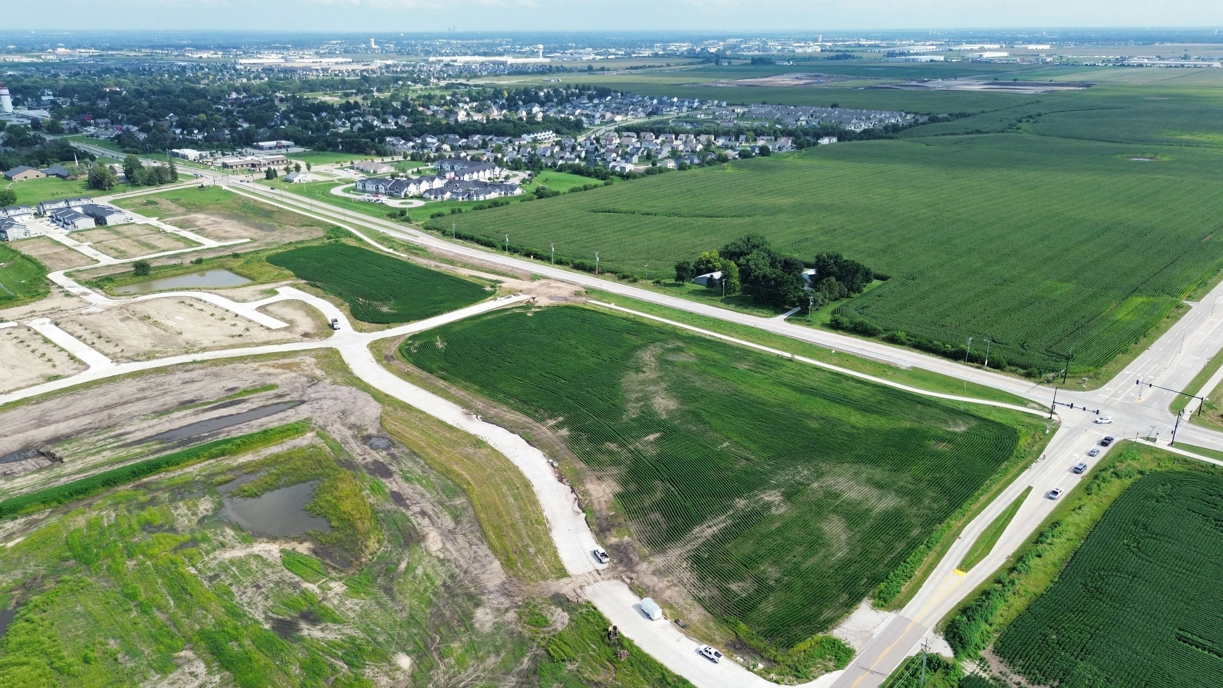 Hope Timber — Sale in Grimes, IA, photo 3 of 8
