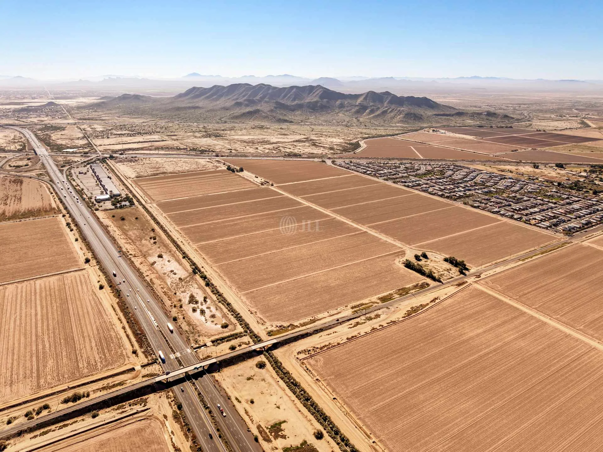 I-10 & Jimmie Kerr Blvd — Sale in Casa Grande, AZ, photo 2 of 8
