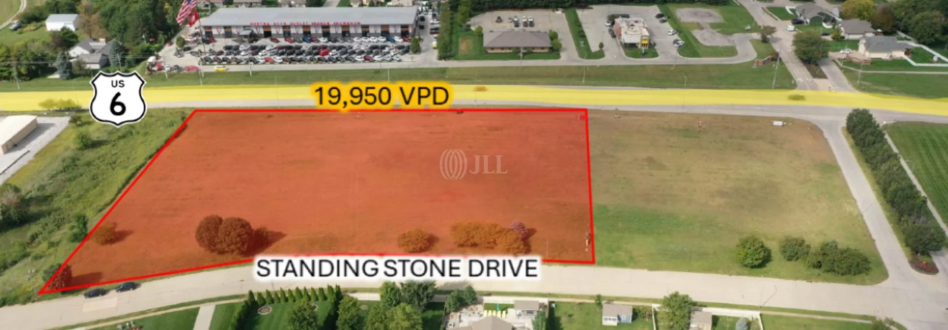 12110 Standing Stone Dr - photo 20 - Gretna, NE