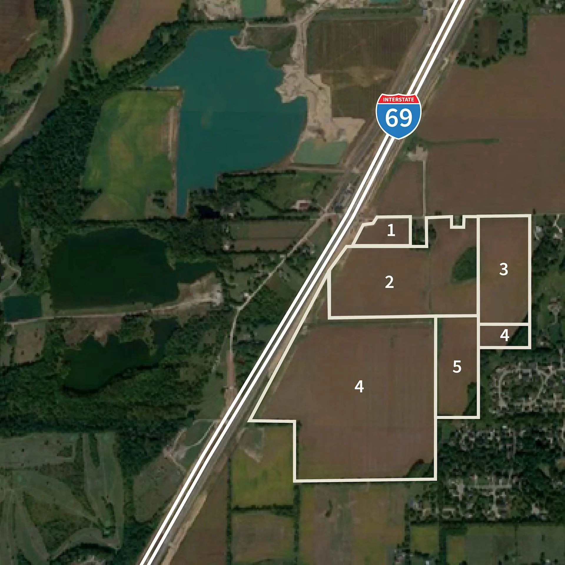 I-69 Industrial