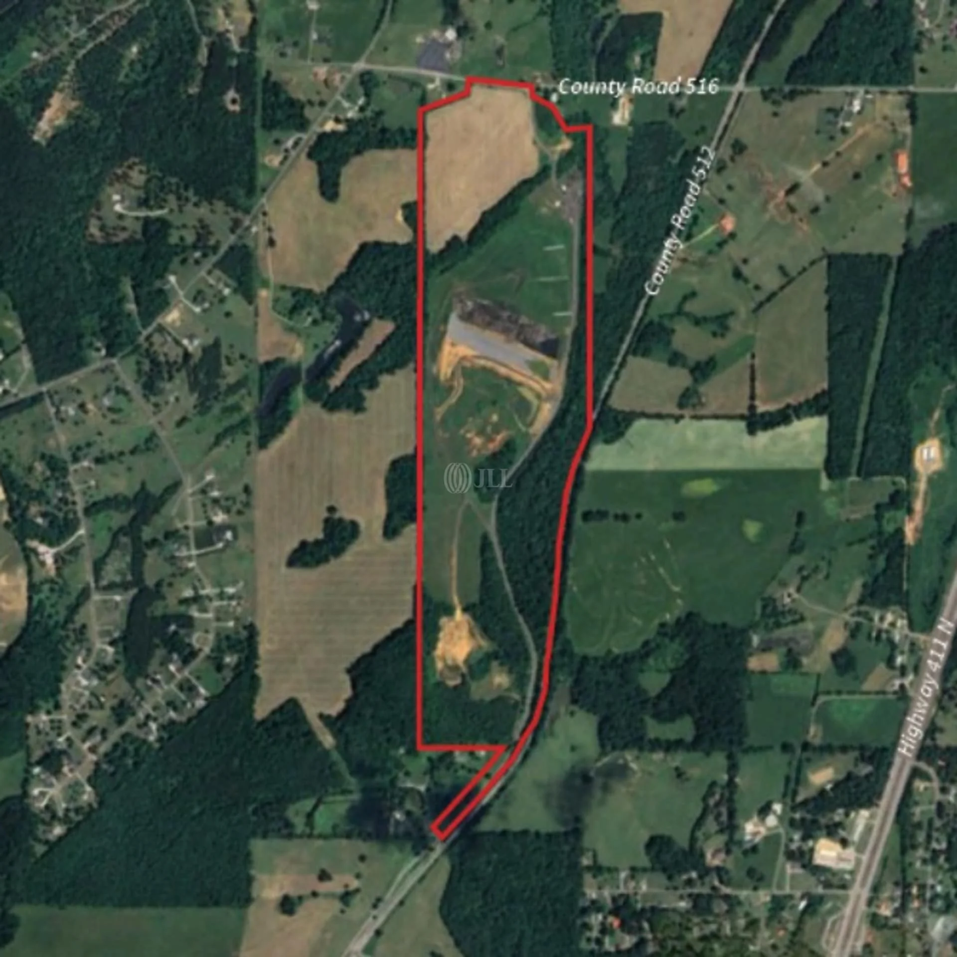 N Industrial Park Dr — Sale in Etowah, TN, photo 3 of 4