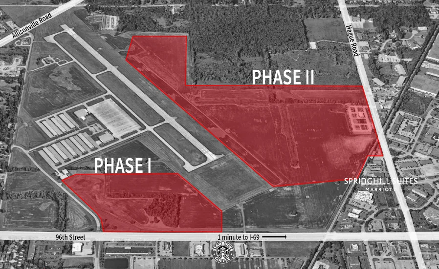 Metro Park — Sale in Fishers, IN, photo 1 of 5