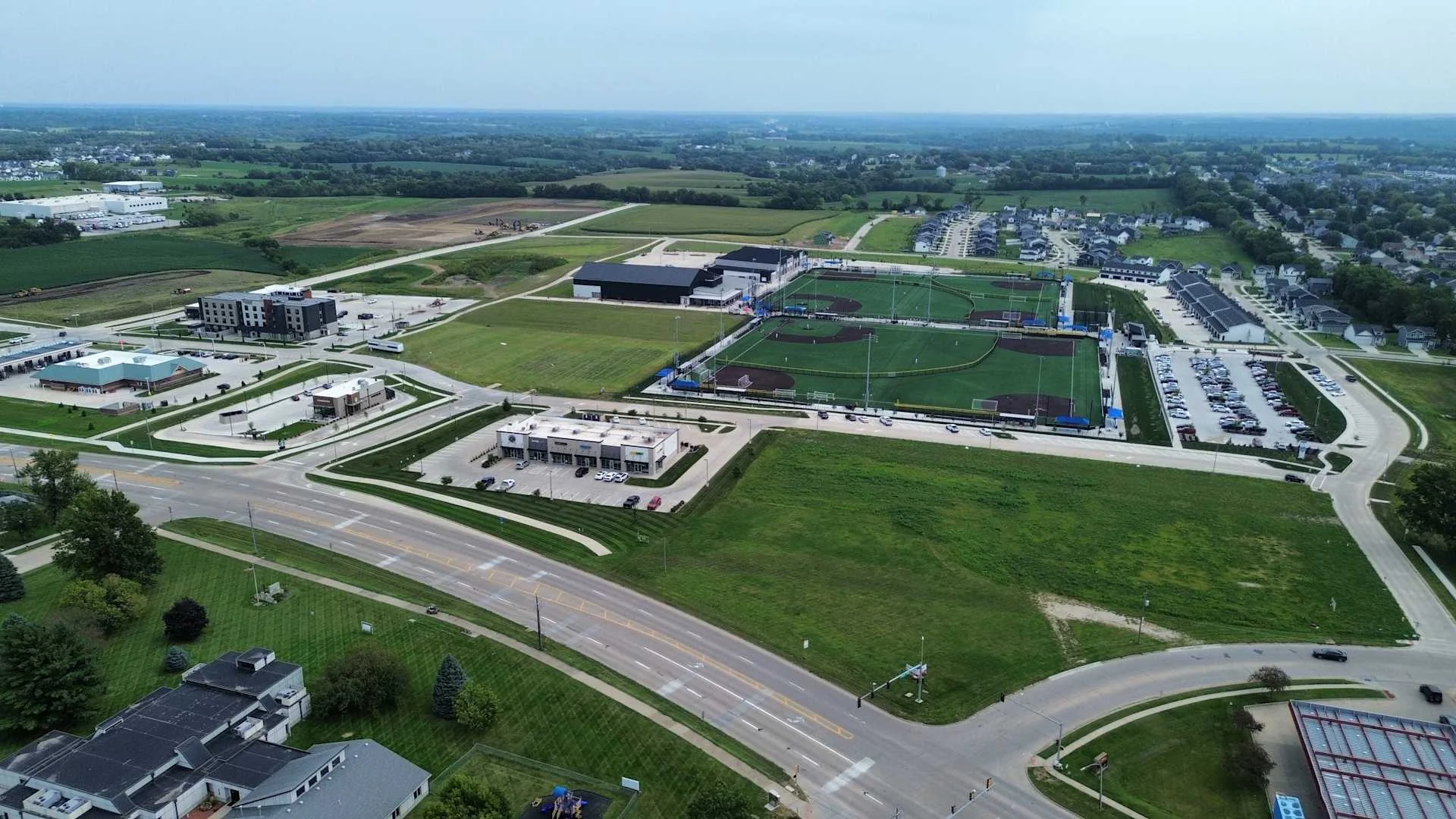 Hughes Century Crossing — Sale in Norwalk, IA, photo 1 of 2