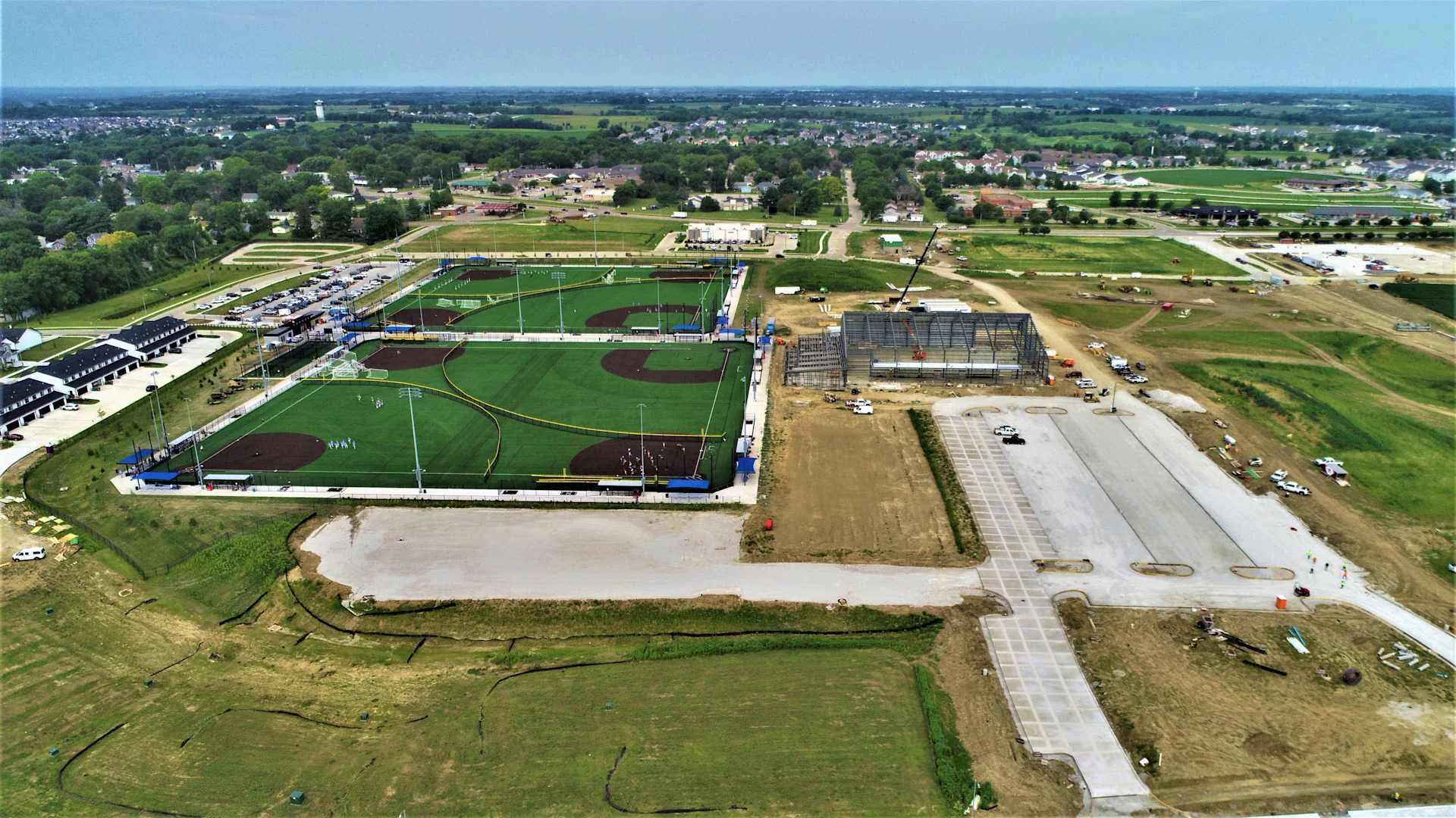 Hughes Century Crossing — Sale in Norwalk, IA, photo 2 of 2