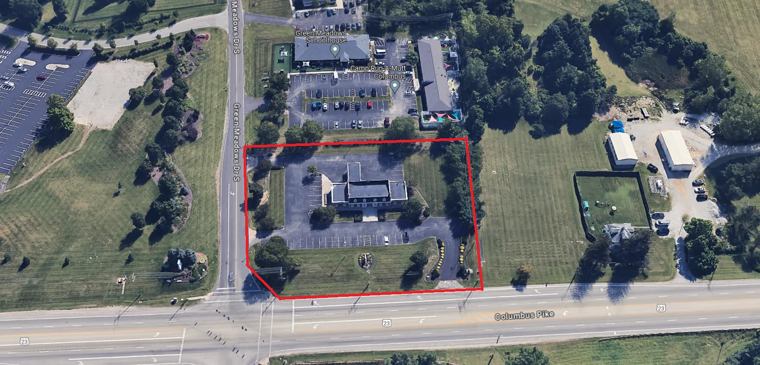 39 Green Meadows Dr