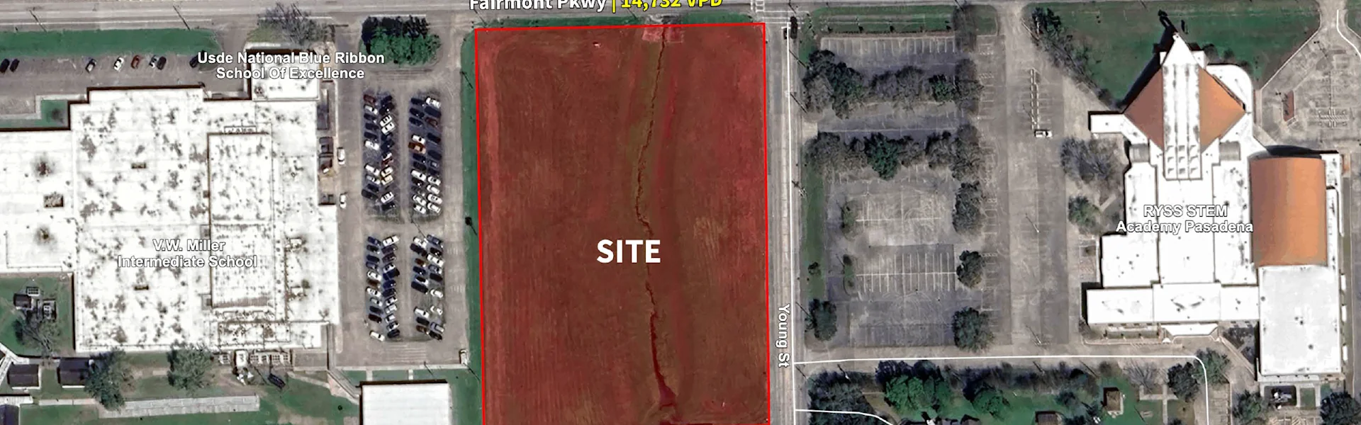 4020 Young St — Sale in Pasadena, TX, photo 4 of 4