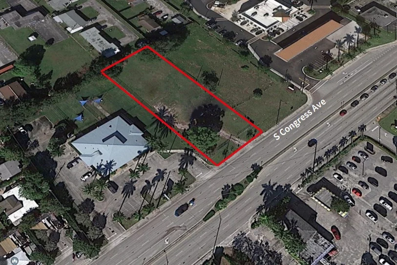 1795 S Congress Ave — Sale in West Palm Beach, FL, photo 1 of 4