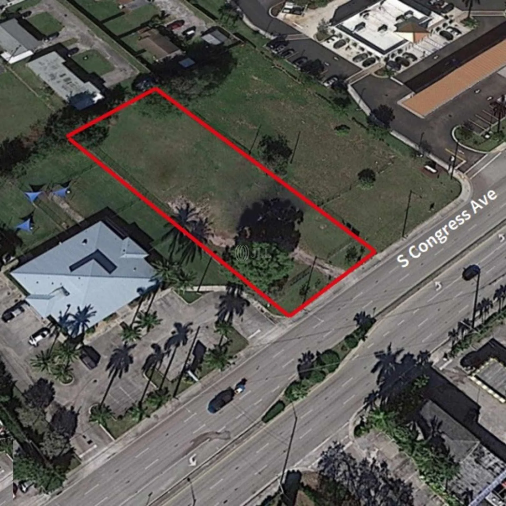 1795 S Congress Ave — Sale in West Palm Beach, FL, photo 2 of 4