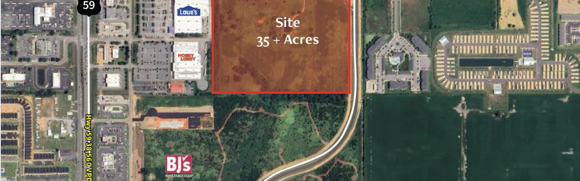 20324 Miflin Rd — Sale in Foley, AL, photo 4 of 4