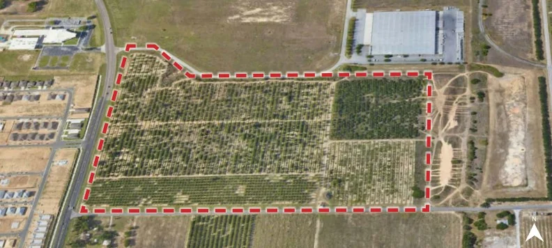 300 Depot Way — Sale in Haines City, FL, photo 1 of 4
