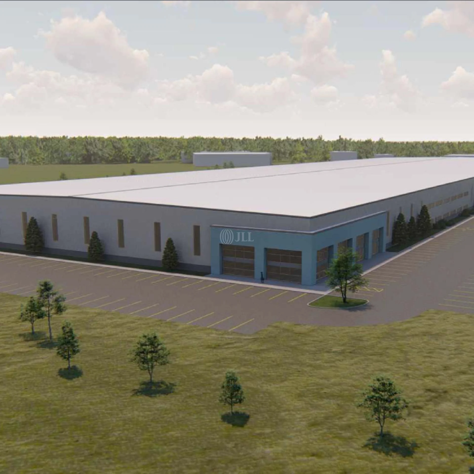 24253 Edison Rd - photo 3 - South Bend, IN