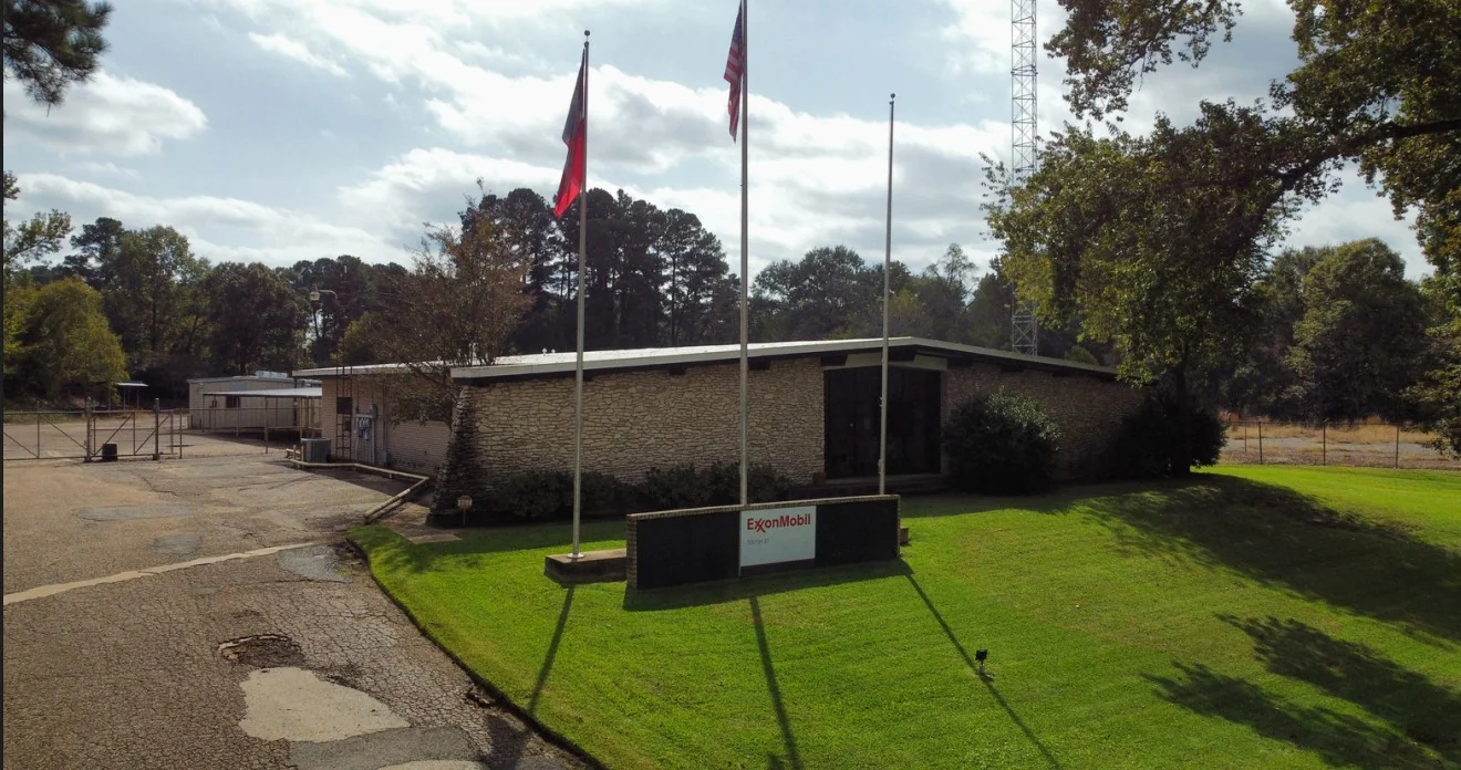 700 State Highway 31 East - land in Kilgore, TX