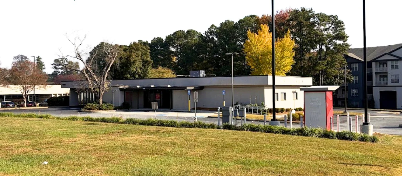4545 Chamblee Dunwoody Road