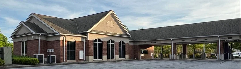 Former Bank Branch - land in Atlanta, GA