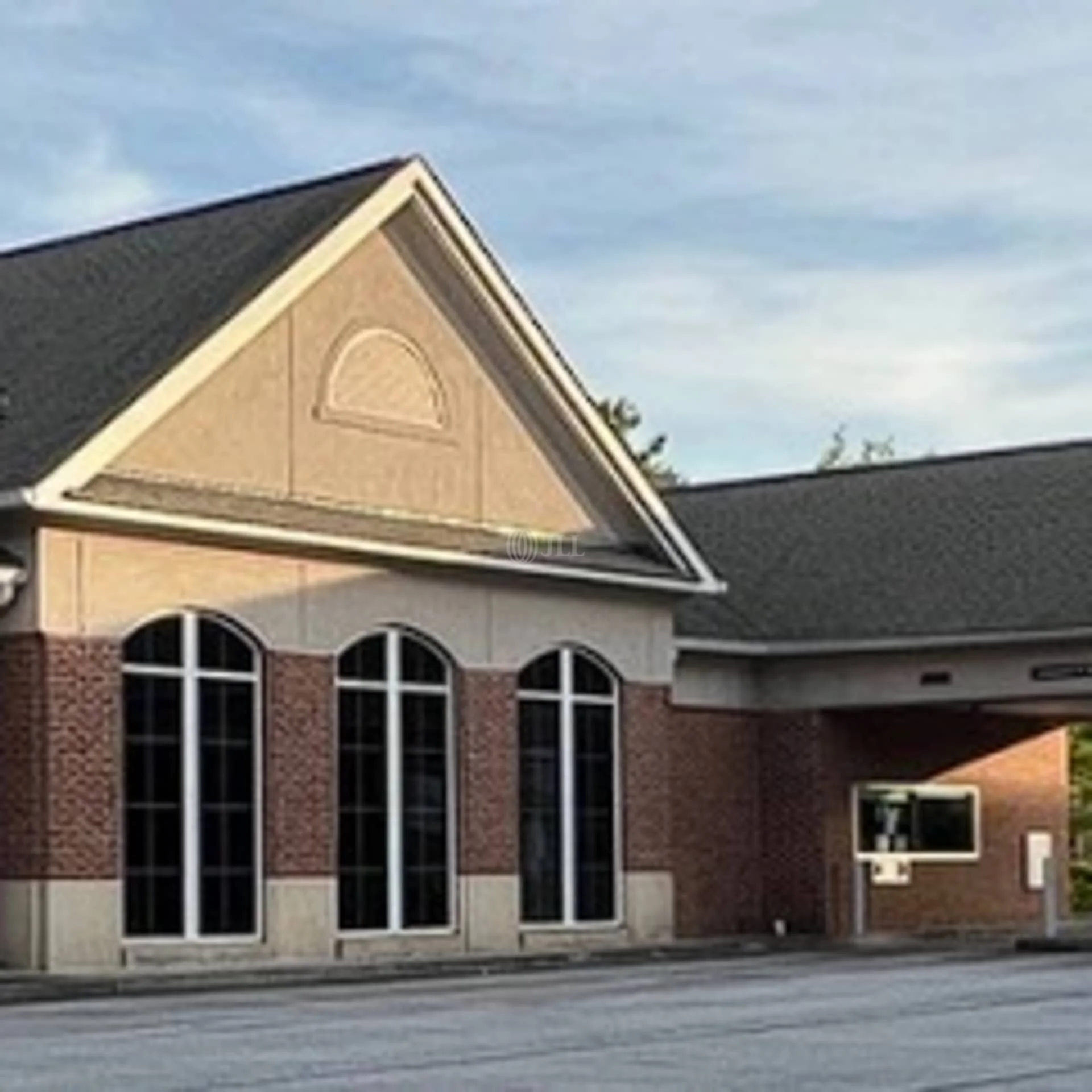 Former Bank Branch - photo 2 - Atlanta, GA