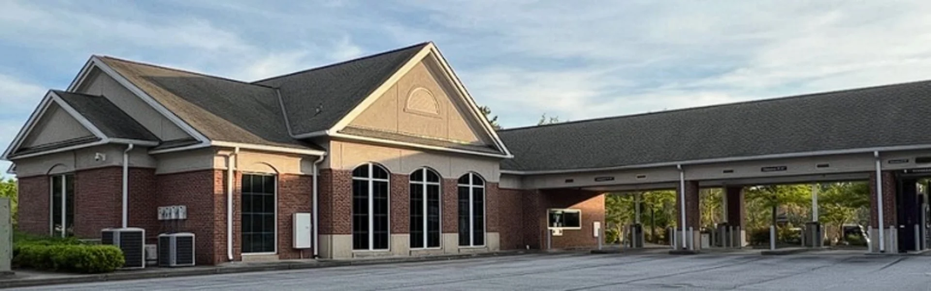 Former Bank Branch - photo 4 - Atlanta, GA